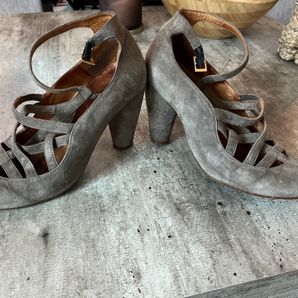 Shoes